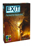 Brain Games Exit: The Pharaohs Tomb (LV)