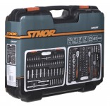 Sthor spanner tool set 173pcs T58688