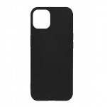 Evelatus Apple iPhone 13 Pro Nano Silicone Case Black (88460)