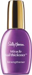 Sally Hansen Miracle Nail Thickener Strength 3192 Clear (0763109178178)