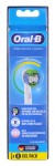 ORAL-B Precision Clean EB20-8 (Clean Maximiser) Replacement electric toothbrush heads XXL 8 pc(s) White
