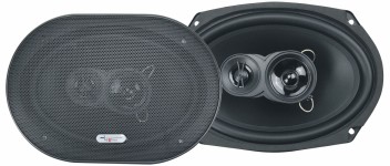 Excalibur X693 Speaker Set
