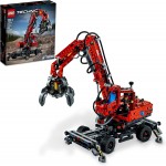 LEGO Technic Material Handler (42144)