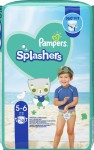 Pampers Splashers S5 10 pc(s)