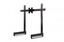 Next Level Racing Elite Freestanding Single Monitor Stand Carbon Grey (NLR-E005)