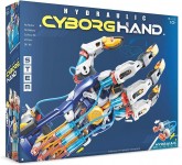 Construct & Create Hydraulic Cyborg Hand Kit (79252)
