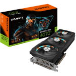 Gigabyte GeForce RTX­­ 4070 Ti GAMING OC 12G (GV-N407TGAMING OC-12GD)