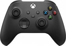 Microsoft Xbox Series Controller Carbon Black + USB-C Cable