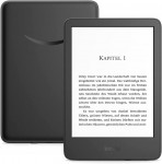 Amazon All-new Kindle (2022 Release) The lightest and Most Compact Kindle (Without Ads)