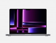 Apple MacBook Pro 14.0-inch Apple M2 Pro 10C CPU 16C GPU 32GB RAM 512GB SSD Space Gray RUS (Z17G002SX)