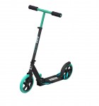Yvolution Neon Exo Green Scooter (810012244152)
