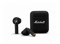 Marshall Minor III True Wireless Black