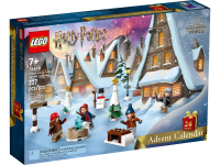 LEGO Harry Potter Advent Calendar 2023 (76418)