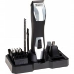 Wahl 9855-1216 Groomsman Pro Rechargeable Trimmer (4015110007517)