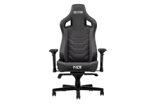 Next Level Racing Elite Gaming Chair Leather Edition (NLR-G004)