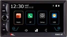 KDX Audio TOKIO-BT Android Auto (8435011362823)