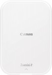 Canon Zoemini 2 Printer Pearl White