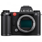 Leica SL3 Body Black 10607