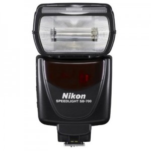 Nikon Flash Speedlight SB-700