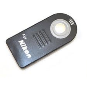 Nikon ML-L3 Remote Control