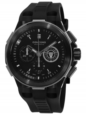 Concord C2 Mens Watch Model 0320191