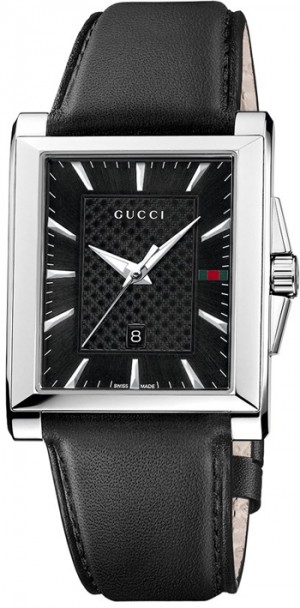 Gucci Unisex Watch Model YA138404