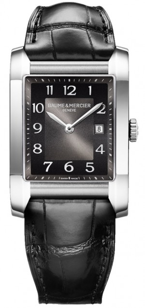 Baume & Mercier Hampton Ladies Watch Model M0A10019