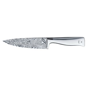 WMF Chefs Knife Grand Gourmet Damasteel Performance Cut 29.5 cm (1880349998)