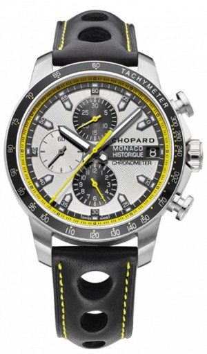 Chopard Grand Prix de Monaco Historique Mens Watch Model 168570-3001