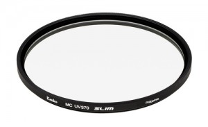 Kenko Smart Filter MC UV370 SLIM 82mm