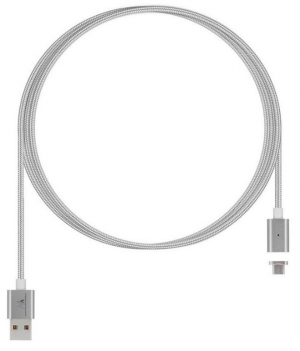 Maclean Micro USB Cable Magnetic (MCE160)