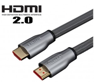 Unitek HDMI 2.0 M/M 3m (Y-C139RGY)