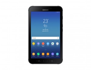 Samsung SM-T395 Galaxy Tab Active 2 LTE Black