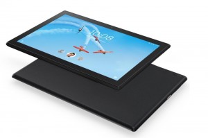 Lenovo Tab 4 10 16GB WiFi Black (ZA2J0026PL)