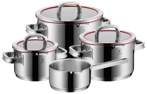 WMF Function 4 Cookware Set 4 (760346380)