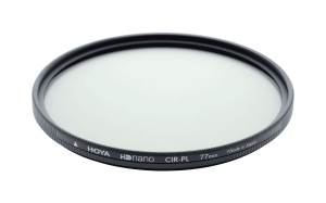 Hoya HD NANO CIR-PL Filter 52mm