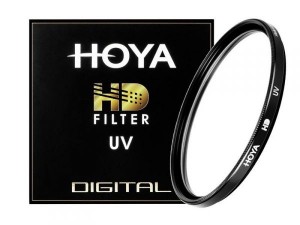 Hoya HD UV Filter 37mm