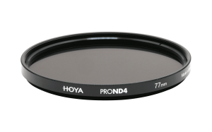 Hoya PROND4 Filter 55mm