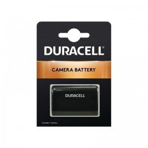 Duracell DRCLPE6NH Replacement Canon LP-E6NH Battery