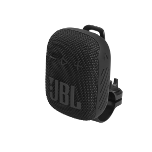 JBL Wind 3s Portable Speaker Designed for Scooters and Bicycles