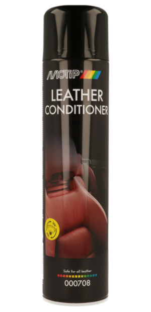 Motip Leather Conditioner 600ml (000708)