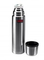 THERMOS Light and Compact Stainless 1L (FBB1000SBK)