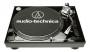Audio-Technica AT-LP120USBHCBK Gloss Black