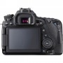 Canon EOS 80D Kit 18-135mm IS USM Nano