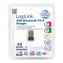 Logilink Bluetooth 4.0 Adapter USB 2.0 Micro (BT0037)