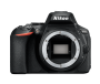 Nikon D5600 Body Black