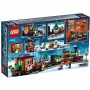 LEGO Creator Expert Winter Holiday Train (10254)