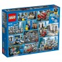 LEGO City Police Station (60141)