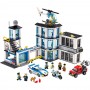 LEGO City Police Station (60141)