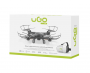 UGO Mistral 2.4GHz Camera Drone With Wi-Fi and VR Glasses (UDR-1002)